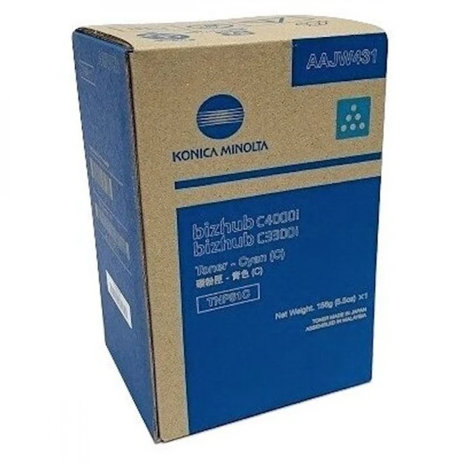 Лазерный картридж Konica Minolta AAJW451