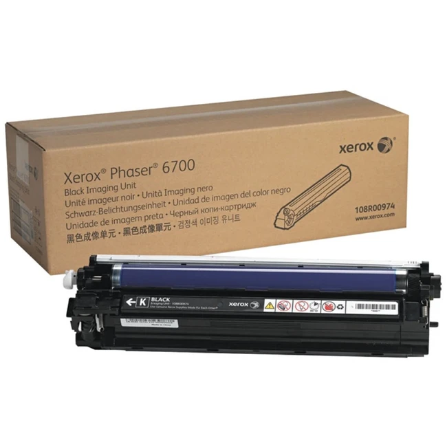 Барабан Xerox 108R00974