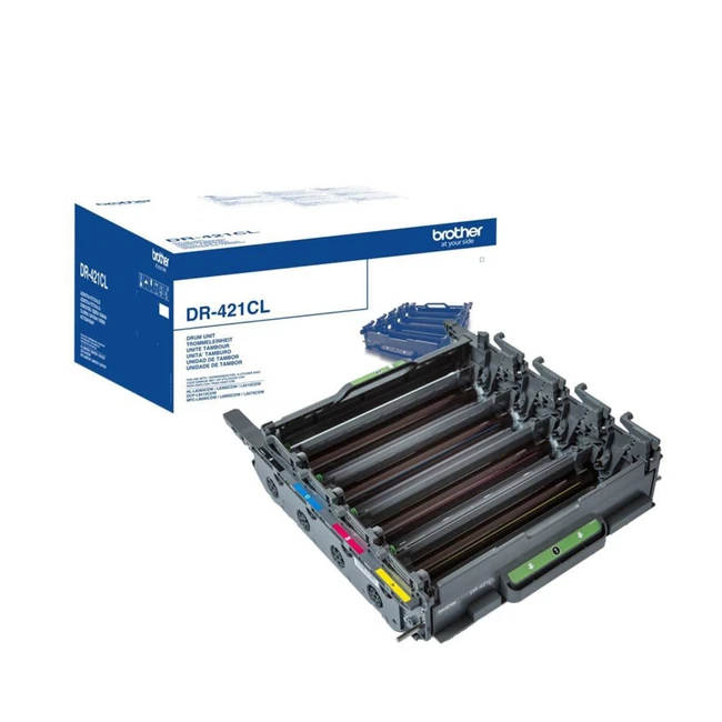 Барабан Brother DR-421CL DR421CL