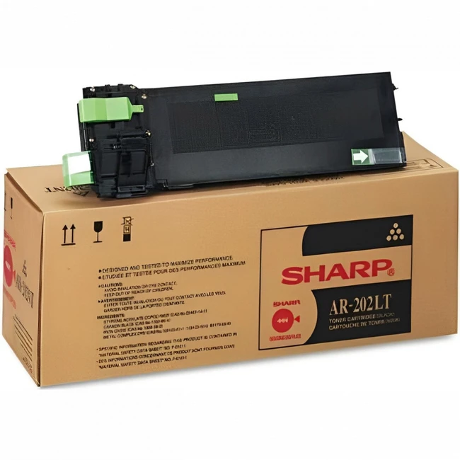 Лазерный картридж Sharp AR-202T
