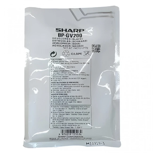 Опция для печатной техники Sharp BPGV200