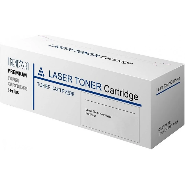 Тонер TrendArt TrA_006R01703