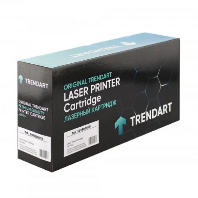 Лазерный картридж TrendArt TrA_101R00555