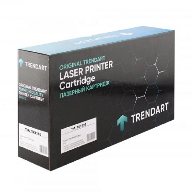 Лазерный картридж TrendArt TrA_TK1150