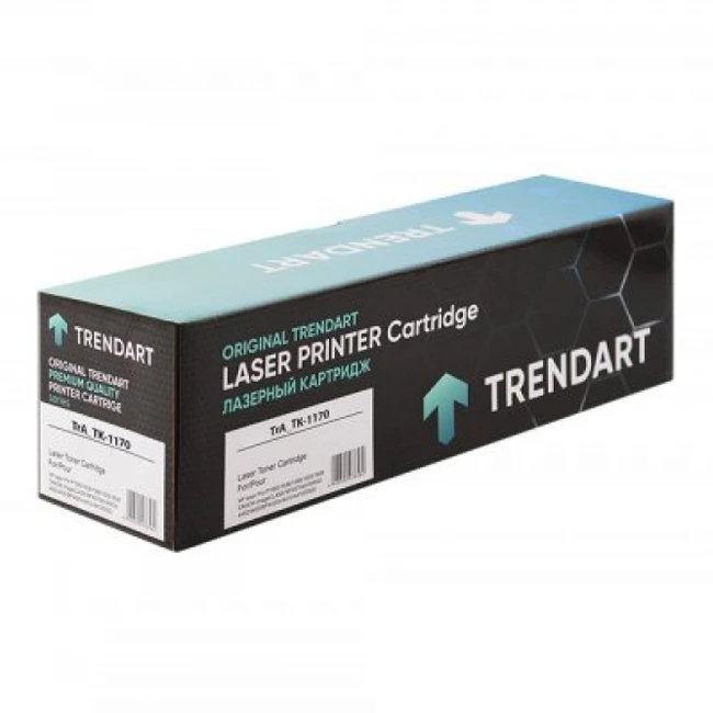 Тонер TrendArt TrA_TK-1170