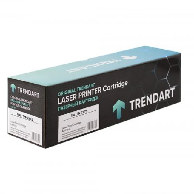 Лазерный картридж TrendArt TrA_TN-2375