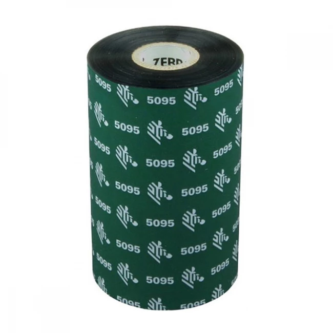 Тонер Zebra 05095BK06030