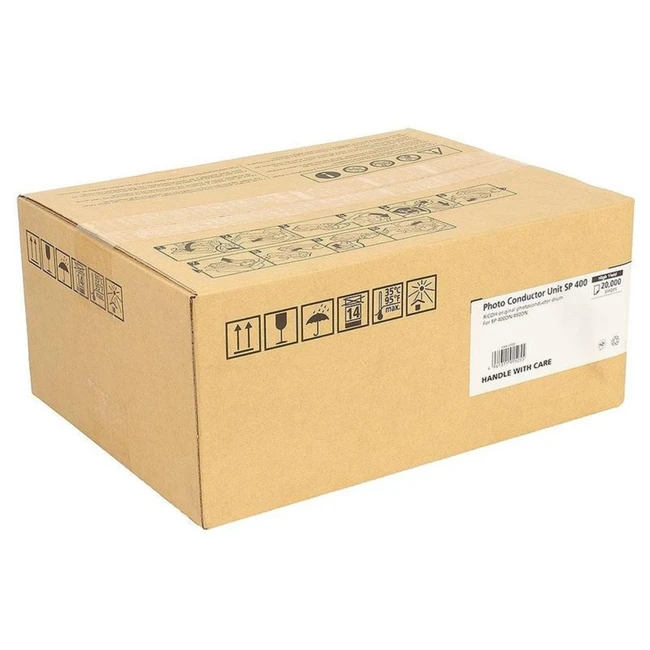 Лазерный картридж Epson SP 400 408059