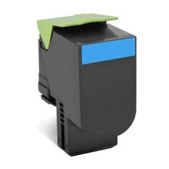 Лазерный картридж Lexmark 80C8SCE