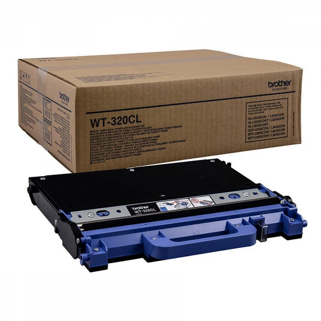 Опция для печатной техники Brother WT320CL