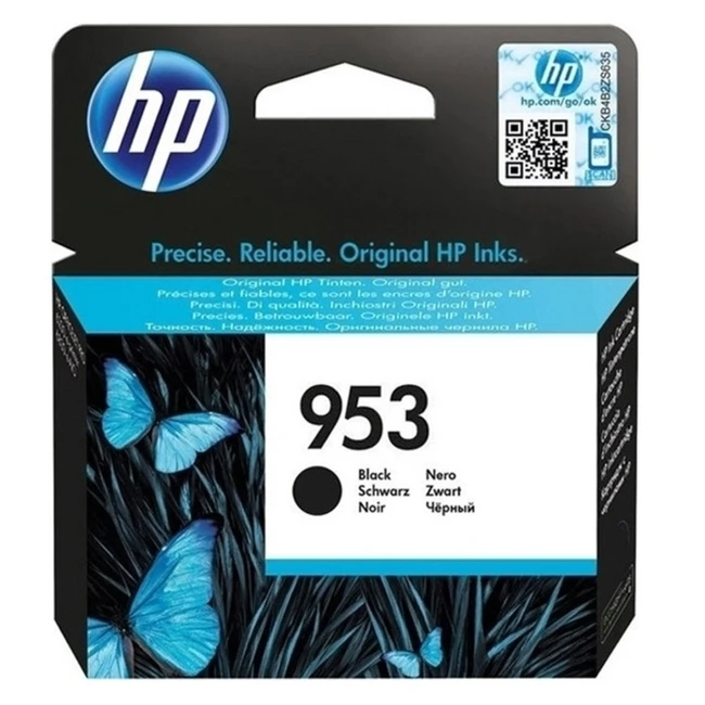 Струйный картридж HP 953 L0S58AE