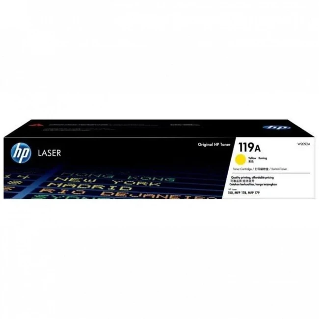 Тонер HP W2092A