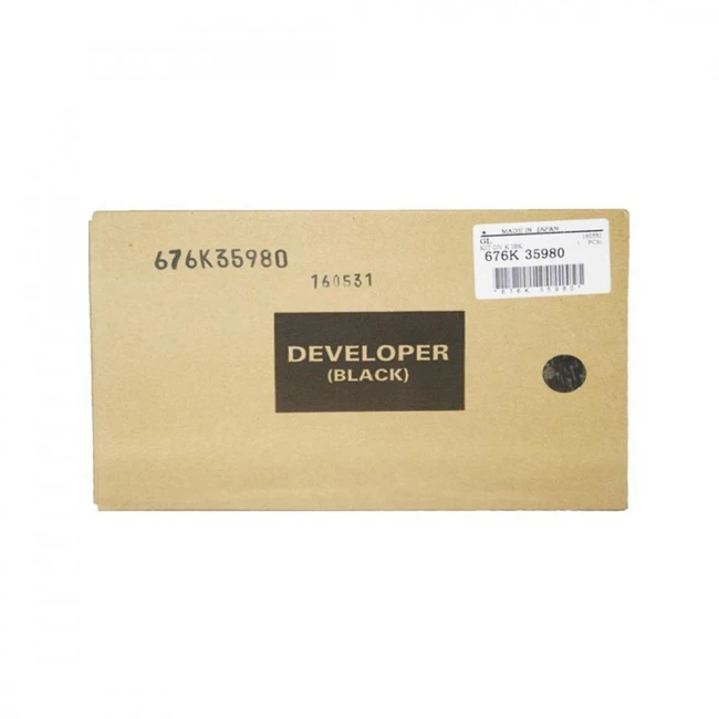 Девелопер Xerox Проявитель для Xerox DocuCentre SC2020 black 676K35980