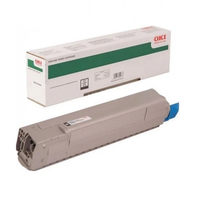 Тонер Nokia Tонер-картридж черный (7К) MC851/861 44059172