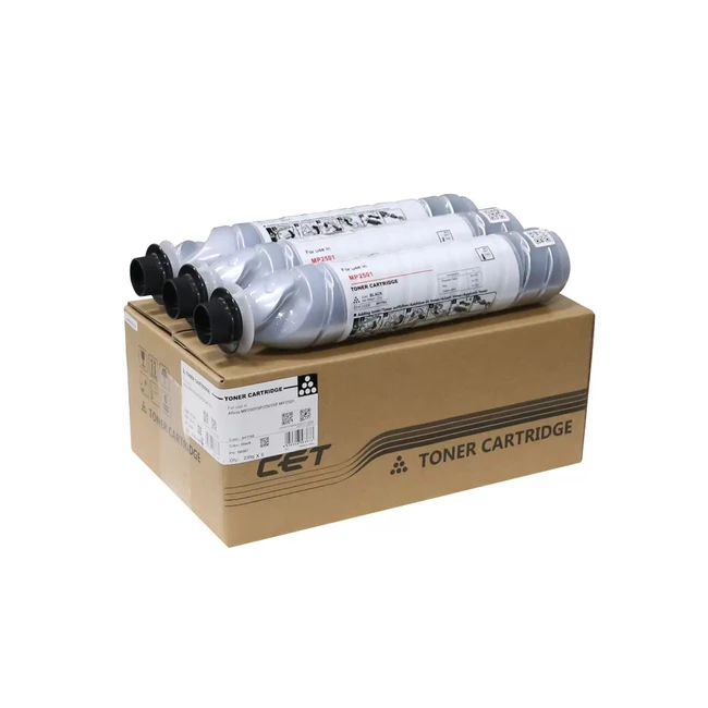 Лазерный картридж CET Картридж для RICOH Aficio MP1813L/MP2001L/MP2501L/MP2001SP/MP2501SP/MP2013L CET6367