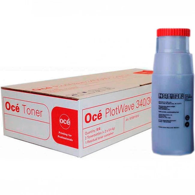 Девелопер Océ Девелопер для плоттера PlotWave 300/340/360/500 1070064596