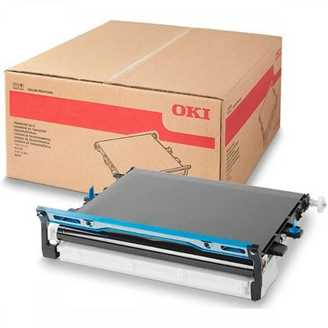 OKI Транспортный ремень OKI C824/C834/C844 (80K) 47074503