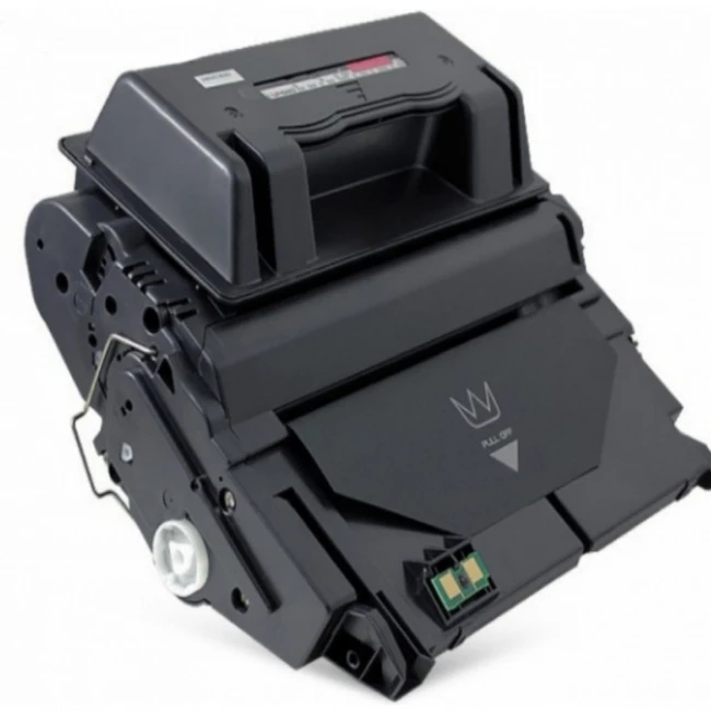 Лазерный картридж CROWN micro CM-C5942A