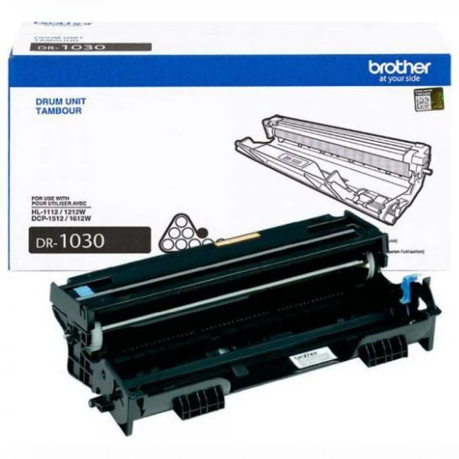 Лазерный картридж Brother DR1030