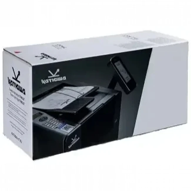 Лазерный картридж КАТЮША DR240
