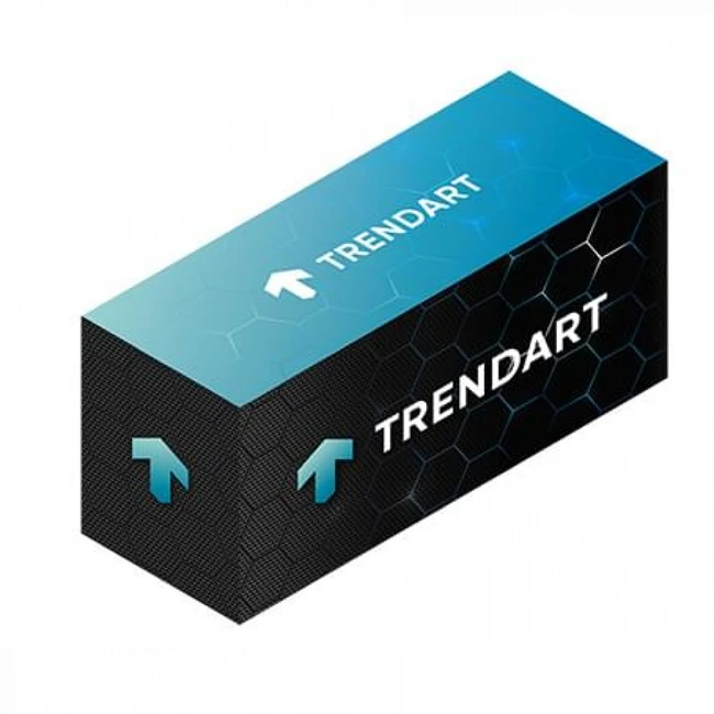 Лазерный картридж TrendArt TrA_CF401X-C045H