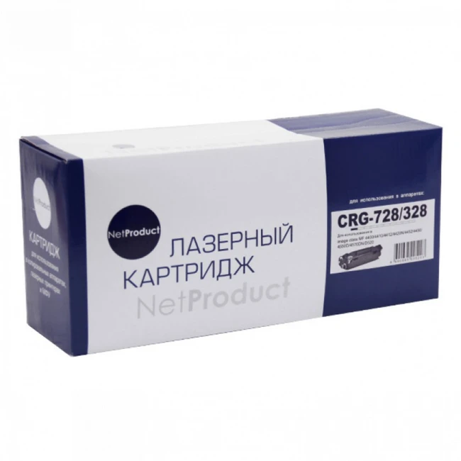 Лазерный картридж Canon N-№728/328 99901001500
