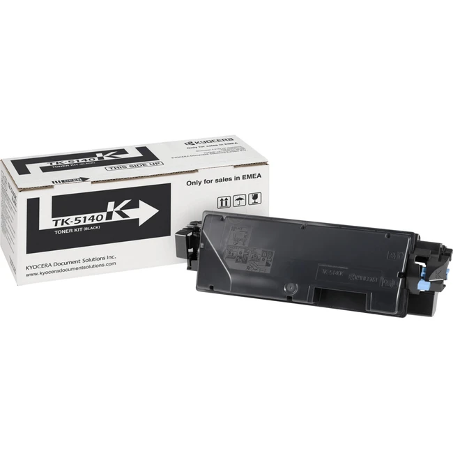 Картридж для плоттеров Kyocera TK-5150K черный