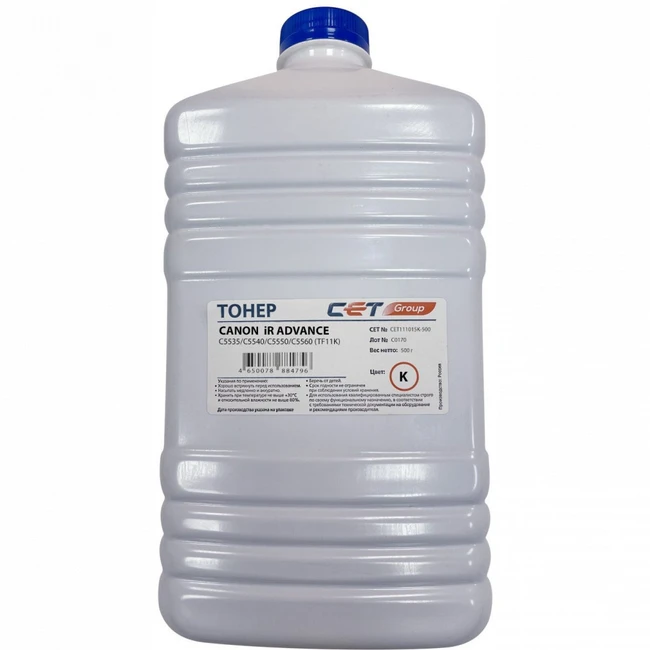 Лазерный картридж CET CET111015K-500