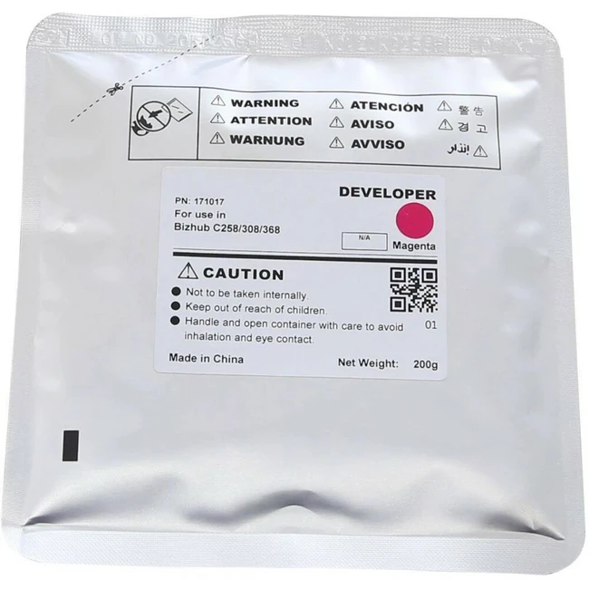 Девелопер CET CET171017