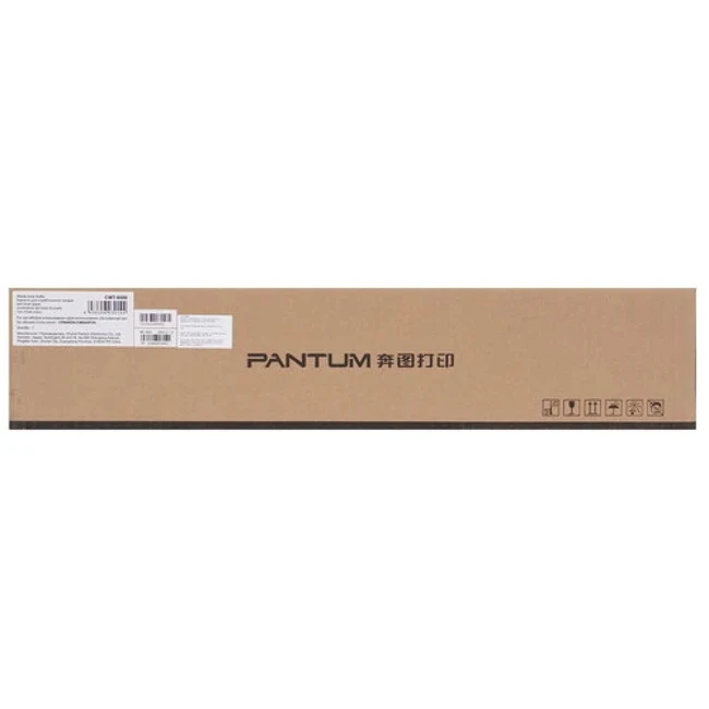 Лазерный картридж Pantum Бункер для отработанного тонера CWT-8000