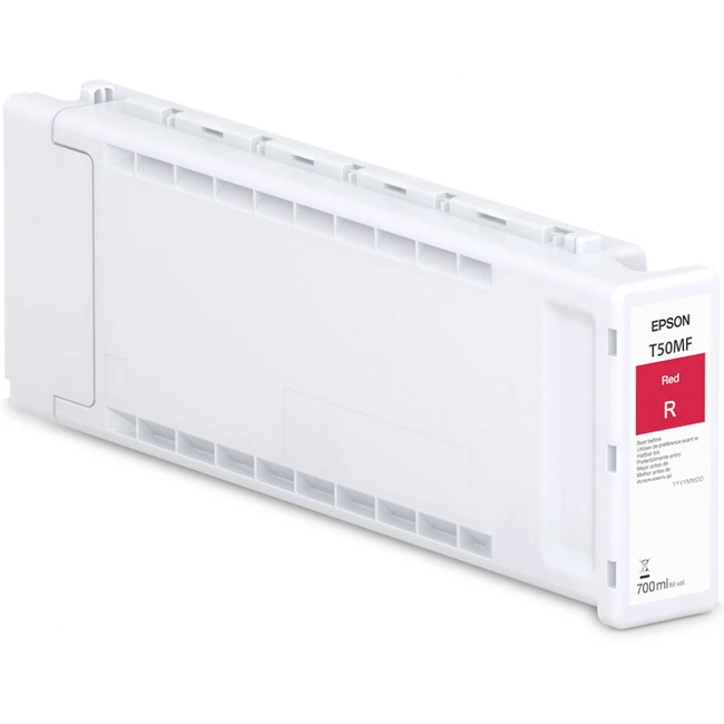 Струйный картридж Epson UltraChrome XD3 High Capacity Red C13T50MF00
