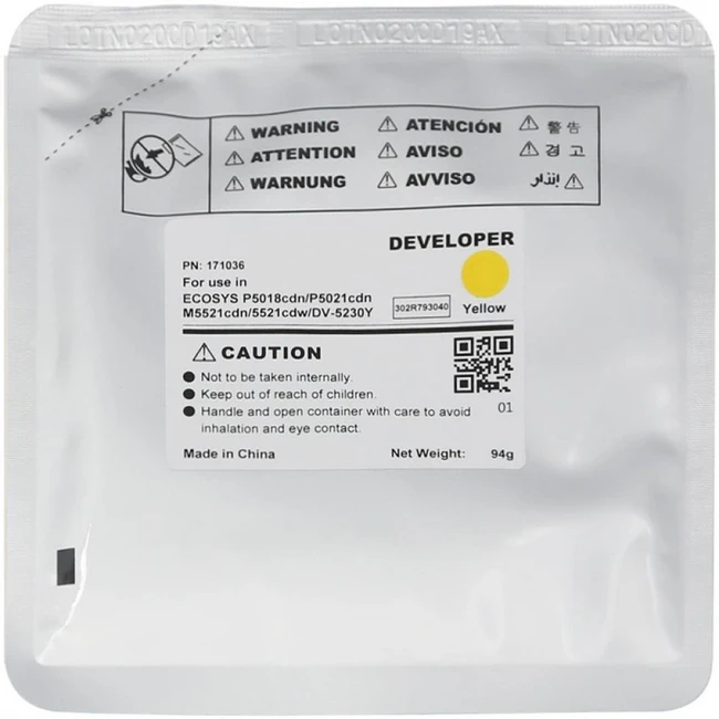 Девелопер CET CET171036