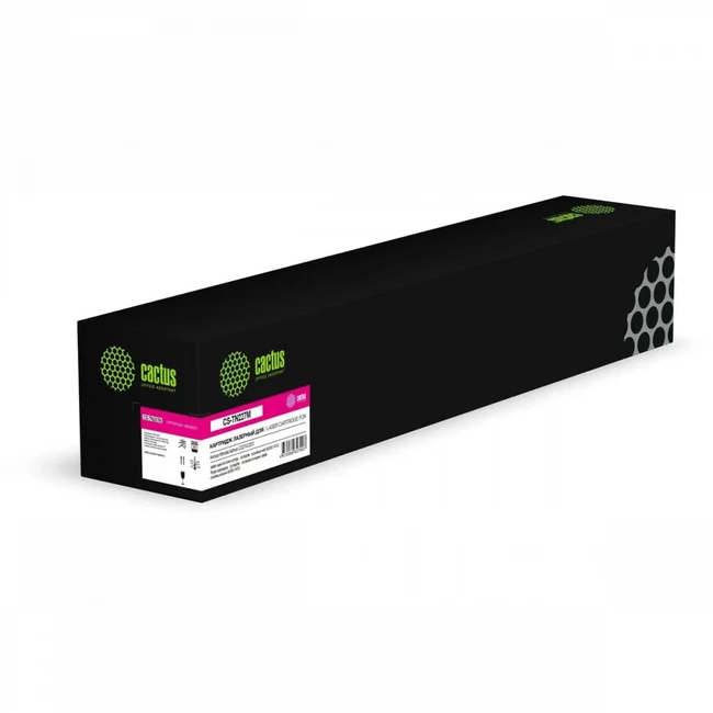 Тонер Cactus CS-TN227M