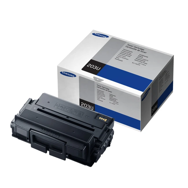 Картридж для плоттеров Samsung MLT-D203U SU917A