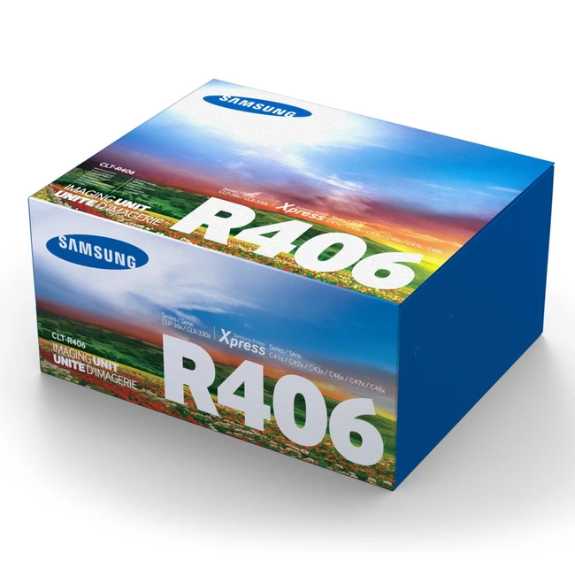 Барабан HP SU403A