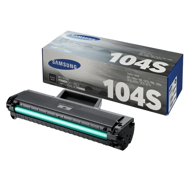 Тонер Samsung MLT-D104S SU748A