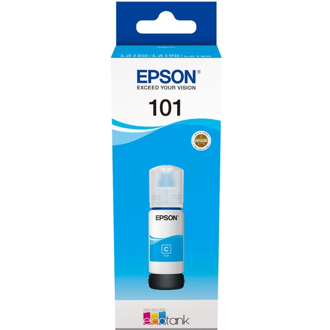 Струйный картридж Epson C13T03V24A