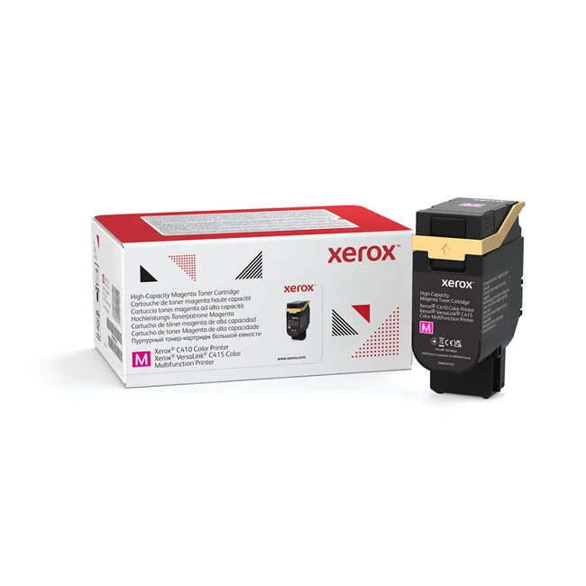 Тонер Xerox 006R04766