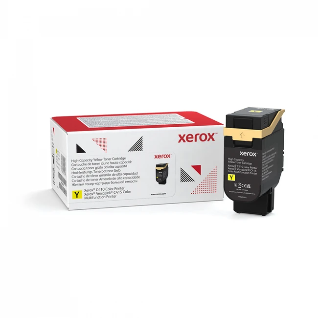 Тонер Xerox 006R04767