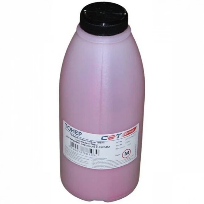 Тонер Canon CET7497M-500