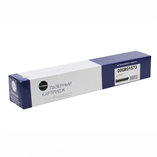 Тонер NetProduct N-006R01573 989999259