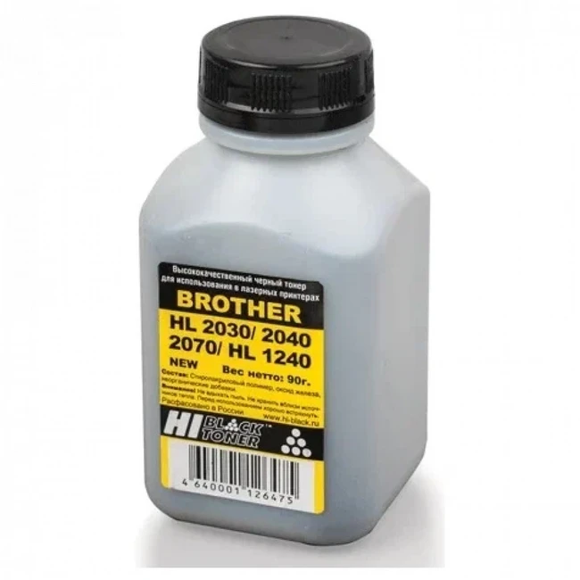 Тонер Hi-Black 9802115