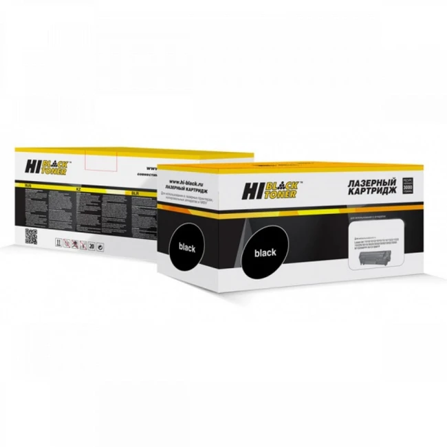 Тонер Hi-Black HB-TK-1120 9896103026