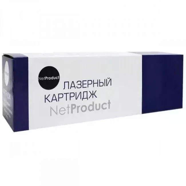 Лазерный картридж NetProduct N-W1500A 9897189