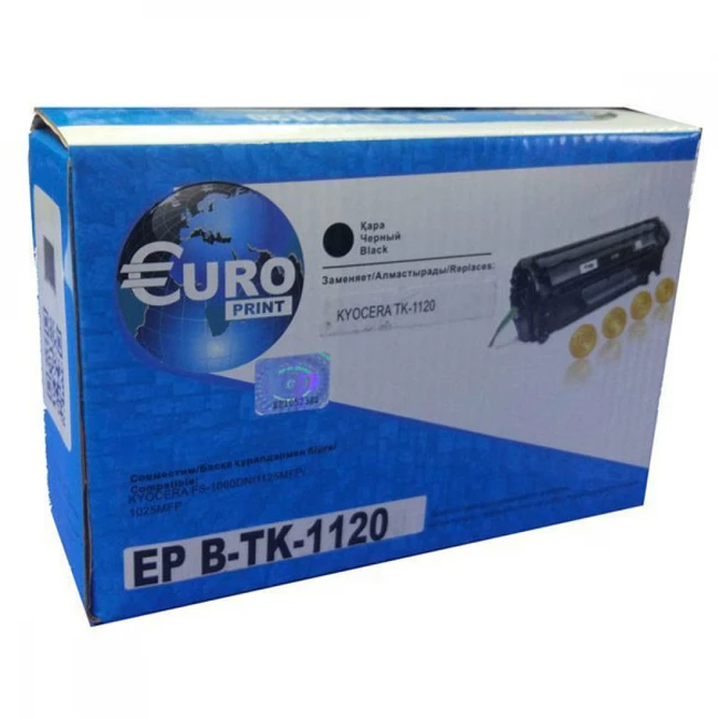 Тонер Euro Print TK-1120 102744