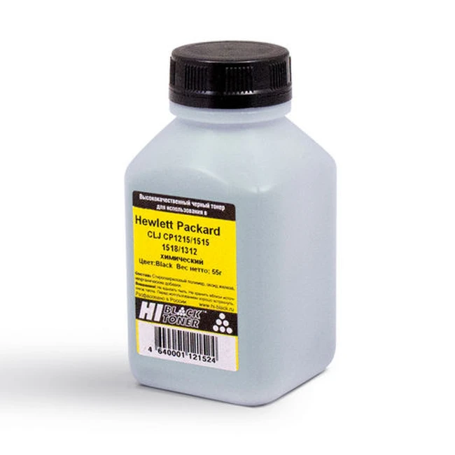 Тонер Hi-Black 100361