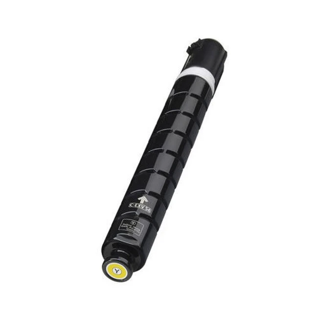 Тонер Euro Print C-EXV54 Yellow 104025