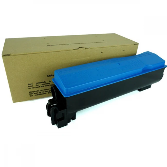 Тонер NO NAME TK-560C Cyan 104238