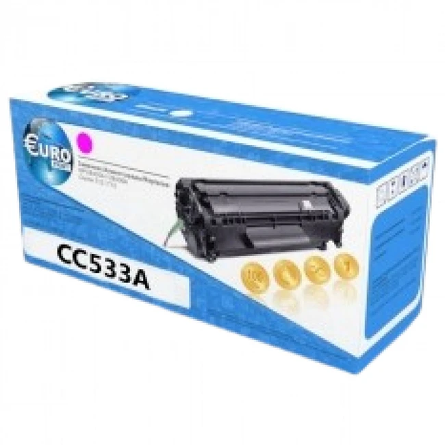 Лазерный картридж Euro Print EP-CC533A