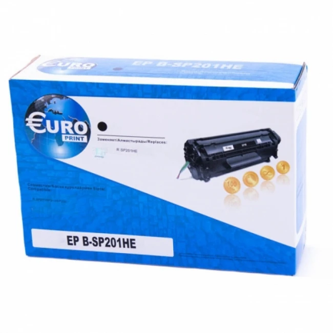Лазерный картридж Euro Print EP-SP201HE